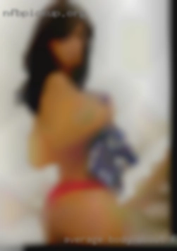 Average body about 5'9