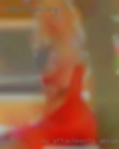 No attachments needed but  not Akron, Ohio nude opposed.