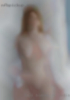 Tall, blonde of Indiana university of average build.