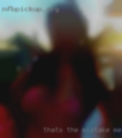 Thats the in Meriden, CT mistake Ive made in the past.